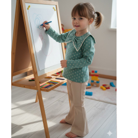 Komplet Tačkica 2-6